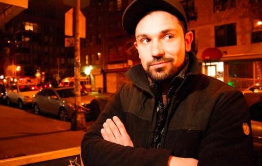 Chris Tos, John Bennett, Mike Recine, Negin Farsad — event thumbnail
