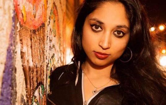 Subhah Agarwal, Dave Kinney, Harris Alterman, Wilfred Padua