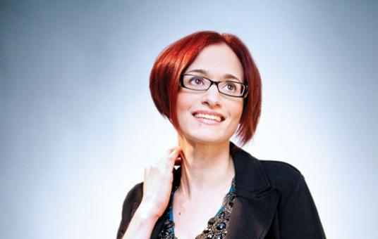 Adrienne Iapalucci, Doug Smith, Amanda Giles, Shannon Keye, Mike Toohey