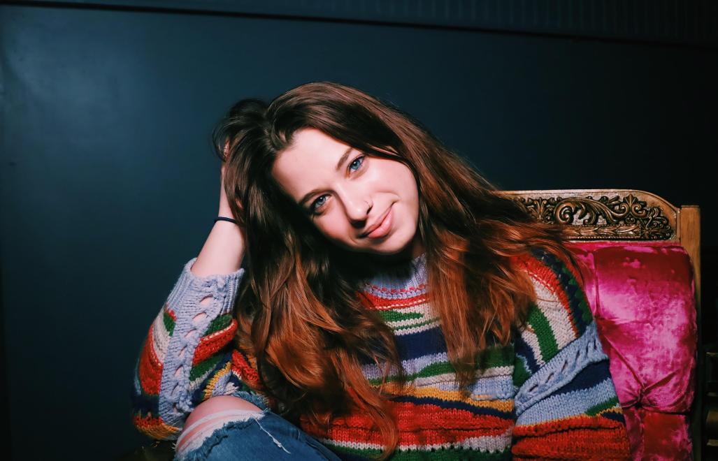 Ariel Elias, Michael Good, Will Purpura, Dennis Rooney, Liam Welsch, Mike Toohey