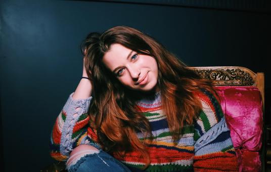 Ariel Elias, Michael Good, Will Purpura, Dennis Rooney, Liam Welsch, Mike Toohey