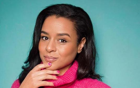 Sarah Cooper, Levi White, Matt Wayne, Michael Brigante