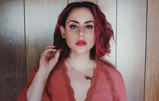 Corinne Fisher, Michael Harrison, Wilfred Padua, Harry Terjanian