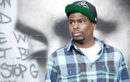 Ariel Elias, Maddy Smith, Mike Feeney, Damien Lemon