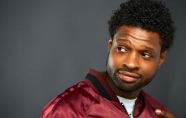 Derek Gaines, Carmen Lagala, Rob Cantrell, Shafi Hossain, Matt Wayne