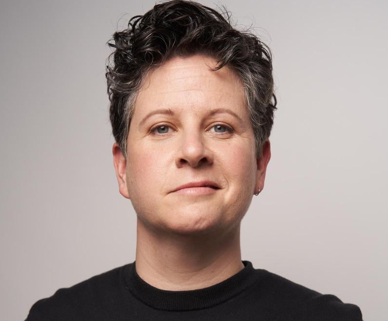 Liz Glazer