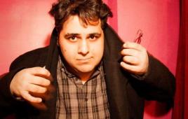 Stef Dag, Nat Towsen, Michael Brigante, Harry Terjanian