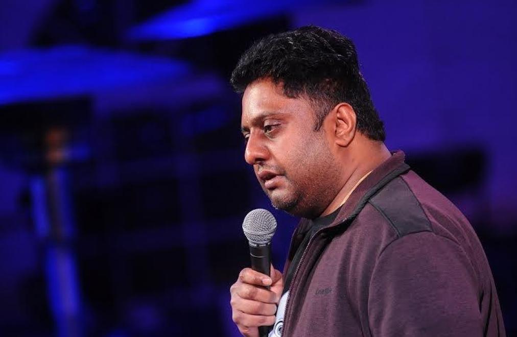 Vishnu Vaka & Friends