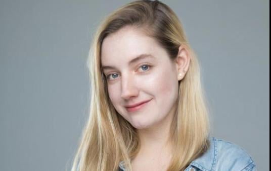 Michael Good, Max Lowe, Isabel Hagen, Cesh Reyes, Max Moacanin