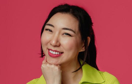 Dave Kinney, Talal Alyan, Jenny Tian, Harry Terjanian