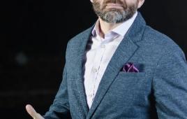 Sarah Cooper, Monroe Martin, Joe DeVito, Patrick Schroeder