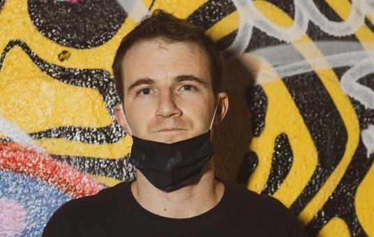 Matt Pena, Liam Welsch, Adam Gulley, Max Moacanin