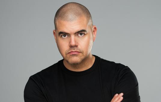 Chris Brown, Funsize Fen, Michael Brigante, Bailey Pope