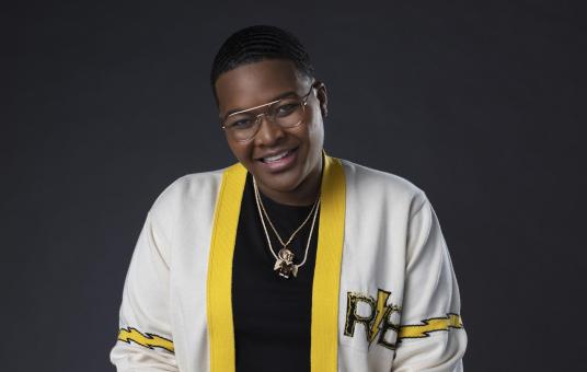 Sam Jay, Alvin Kuai, Matt McCoy, Michael Brigante