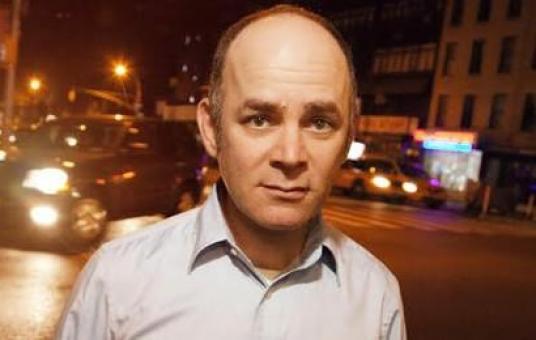 Jordan Carlos, Abbi Crutchfield, Dave Kinney, Michael Brigante, Todd Barry