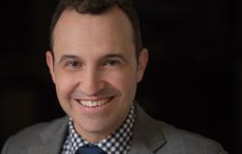 Dean Edwards, Jordan Carlos, Matt Wayne, Meghan Hanley, Tony Deyo