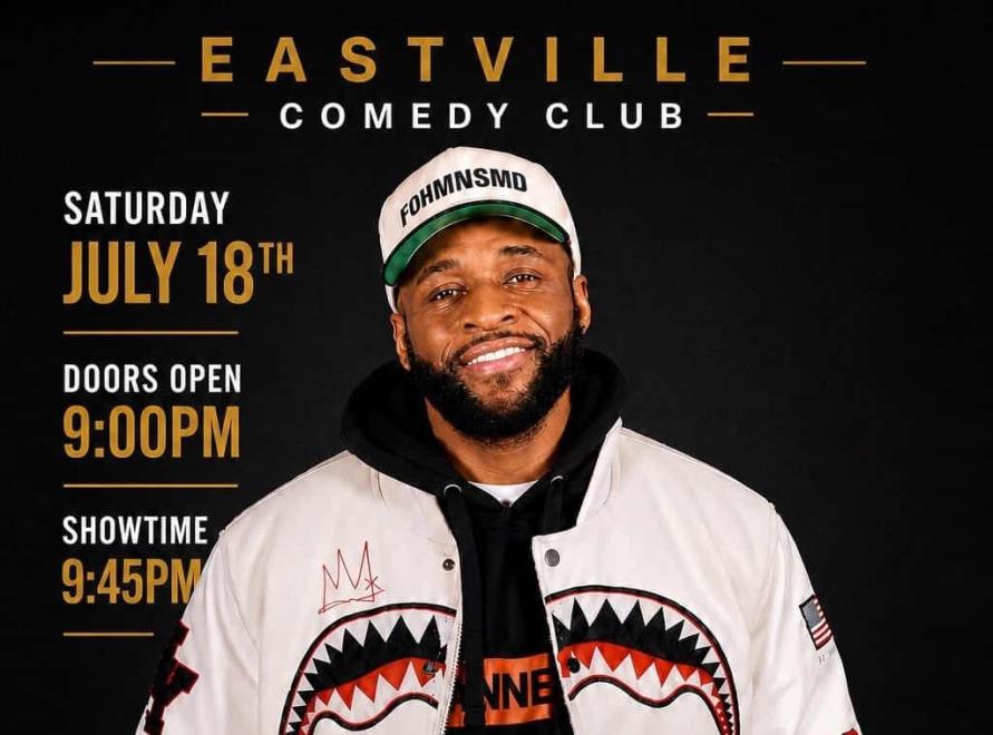 Chris "Catman" Grant Presents: Si, Pero…No Live — event poster