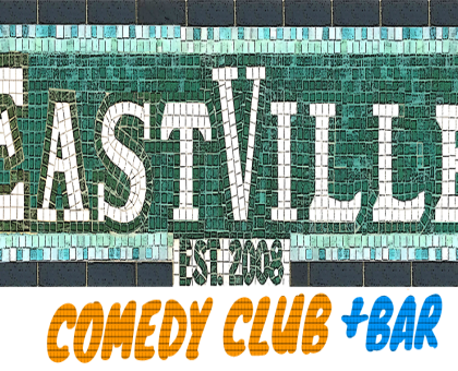 Stand Up Shenanigans 